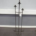 671 5151 FLOOR CANDELABRA